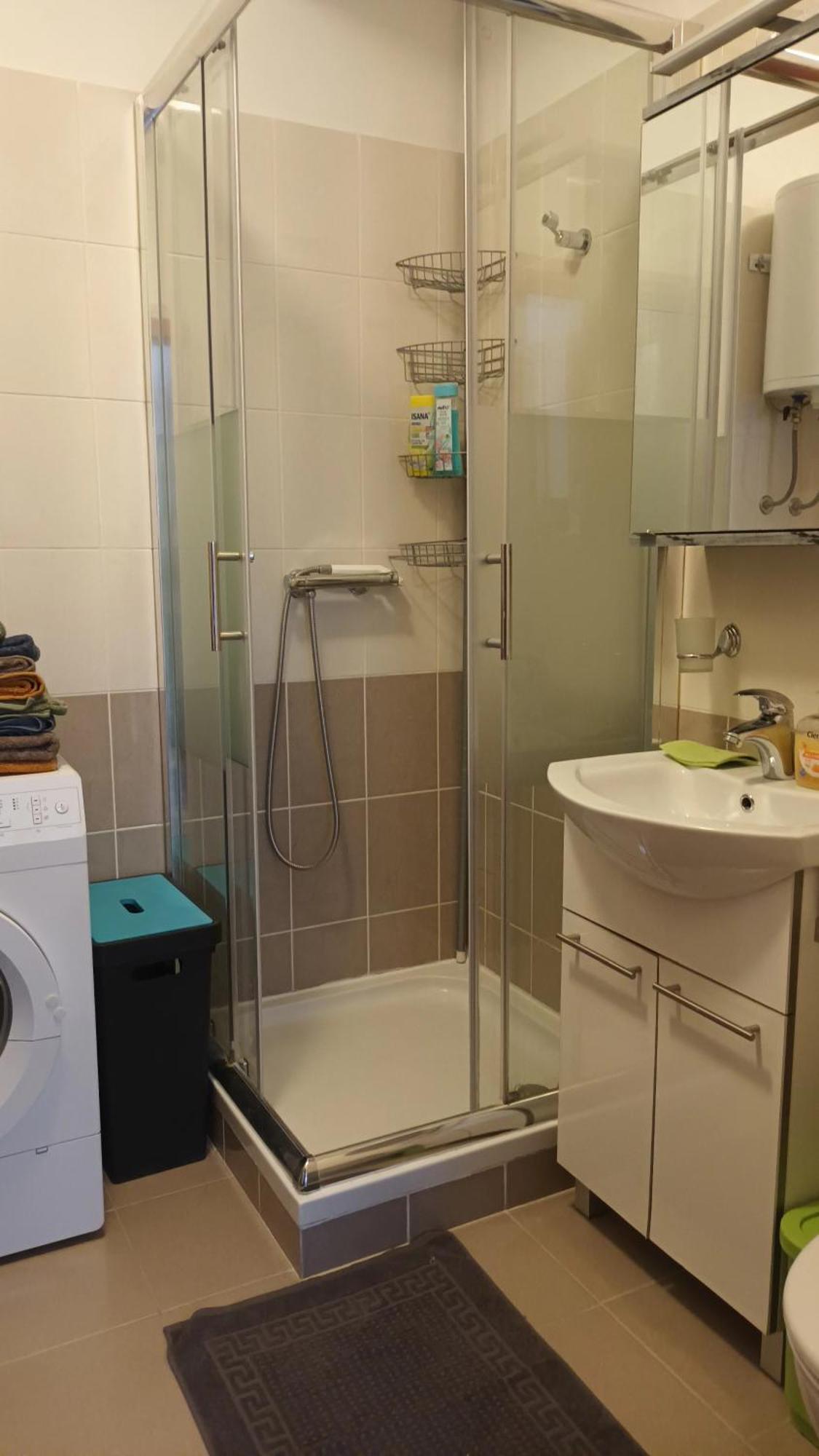 Apartman Sandra -Private Parking And Garden Ζαντάρ Εξωτερικό φωτογραφία