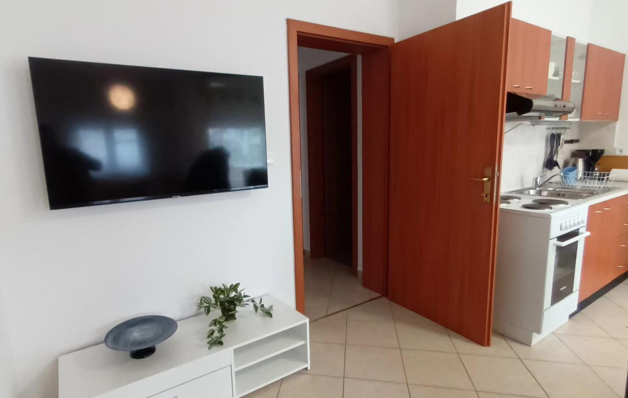 Apartman Sandra -Private Parking And Garden Ζαντάρ Εξωτερικό φωτογραφία
