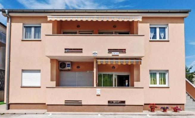 Apartman Sandra -Private Parking And Garden Ζαντάρ Εξωτερικό φωτογραφία