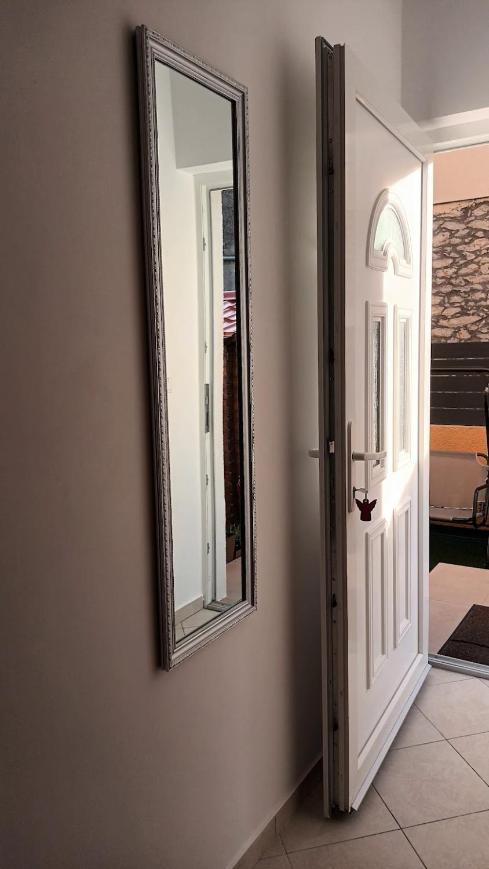 Apartman Sandra -Private Parking And Garden Ζαντάρ Εξωτερικό φωτογραφία