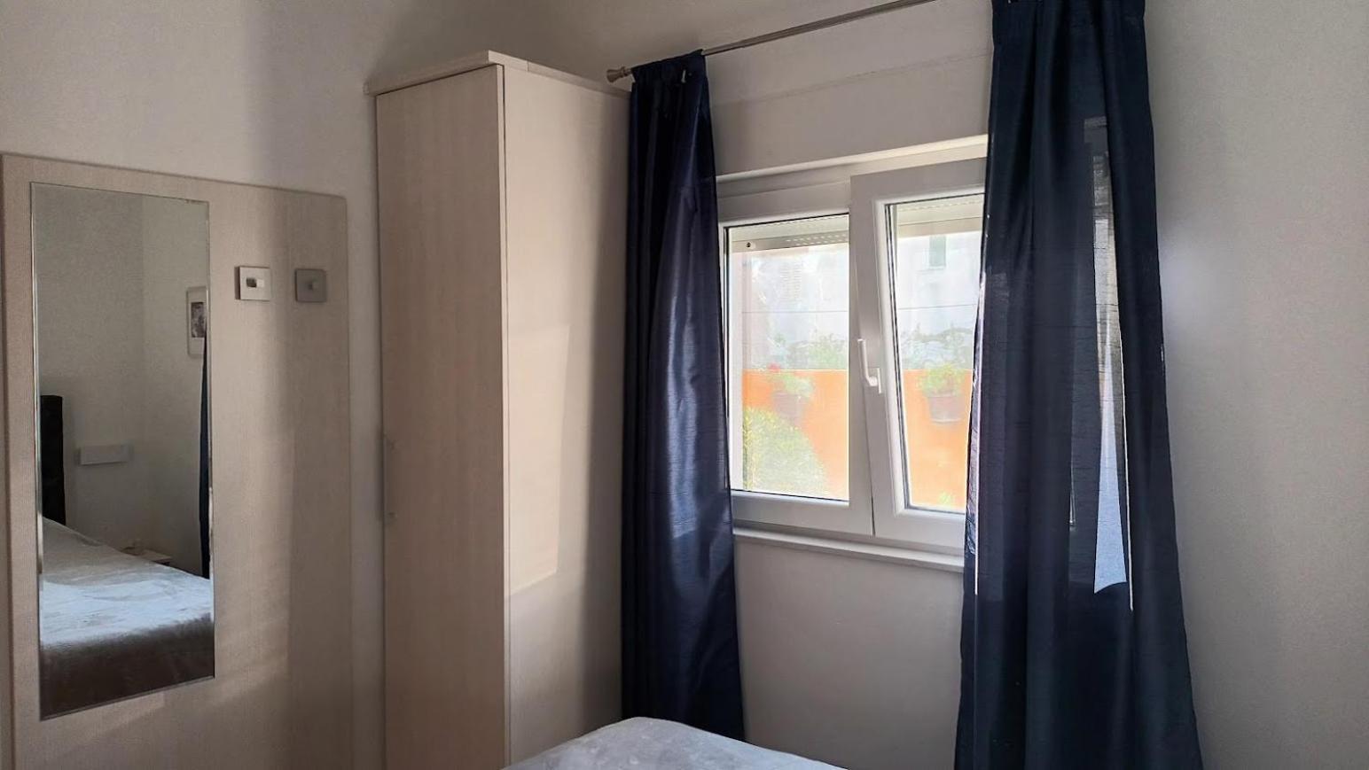 Apartman Sandra -Private Parking And Garden Ζαντάρ Εξωτερικό φωτογραφία