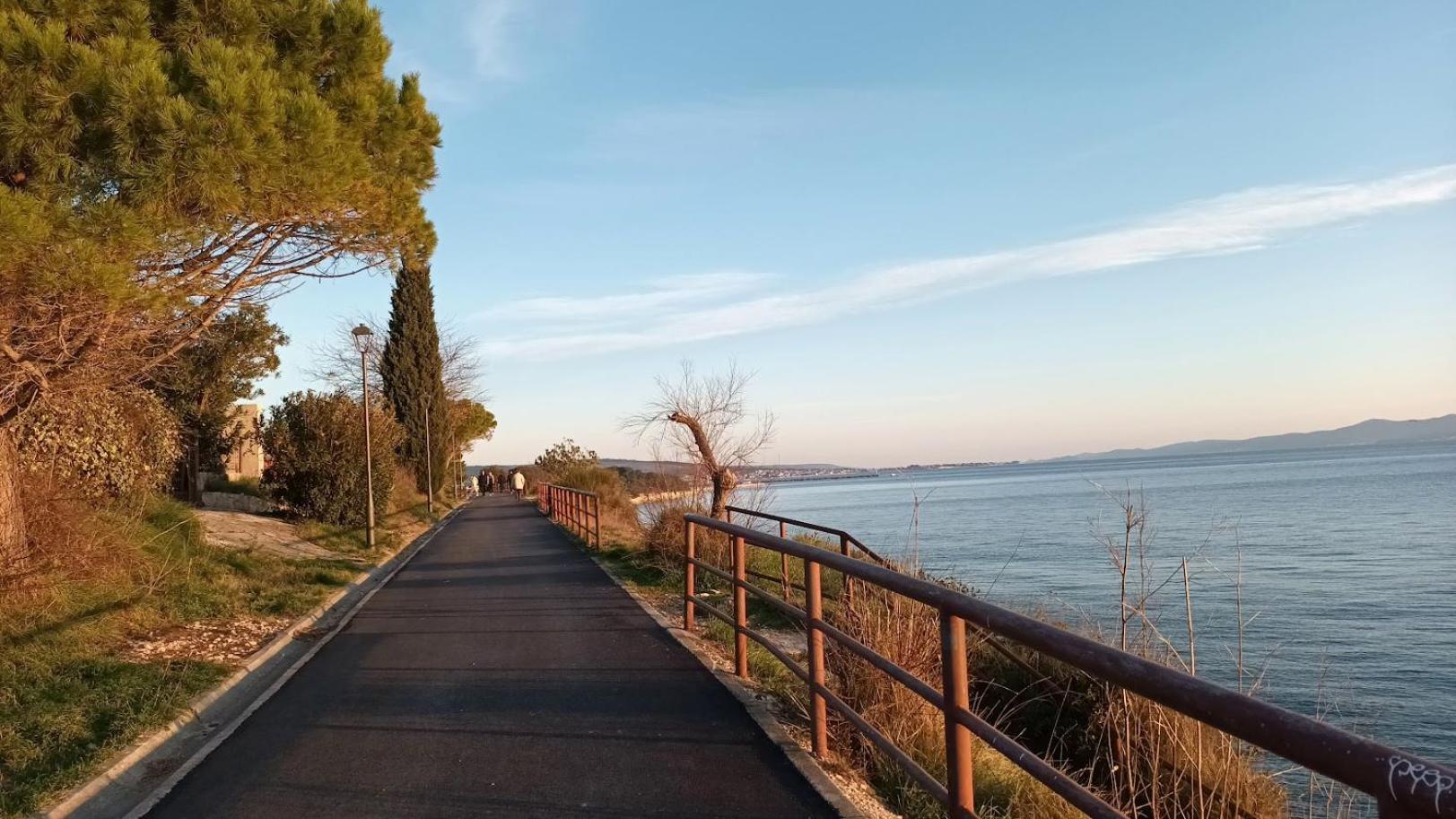 Apartman Sandra -Private Parking And Garden Ζαντάρ Εξωτερικό φωτογραφία