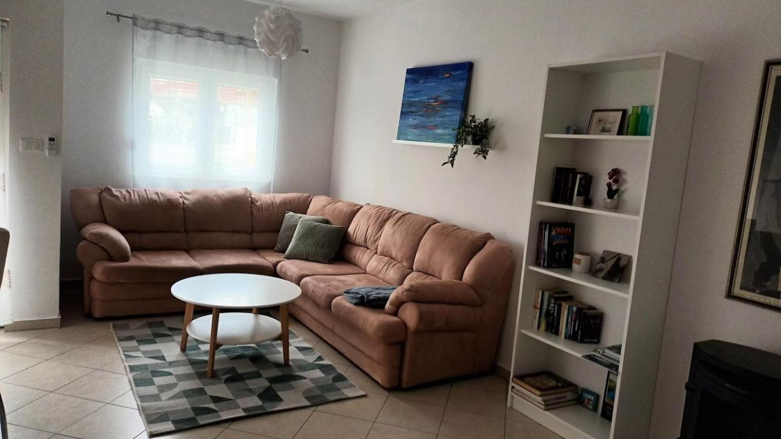 Apartman Sandra -Private Parking And Garden Ζαντάρ Εξωτερικό φωτογραφία