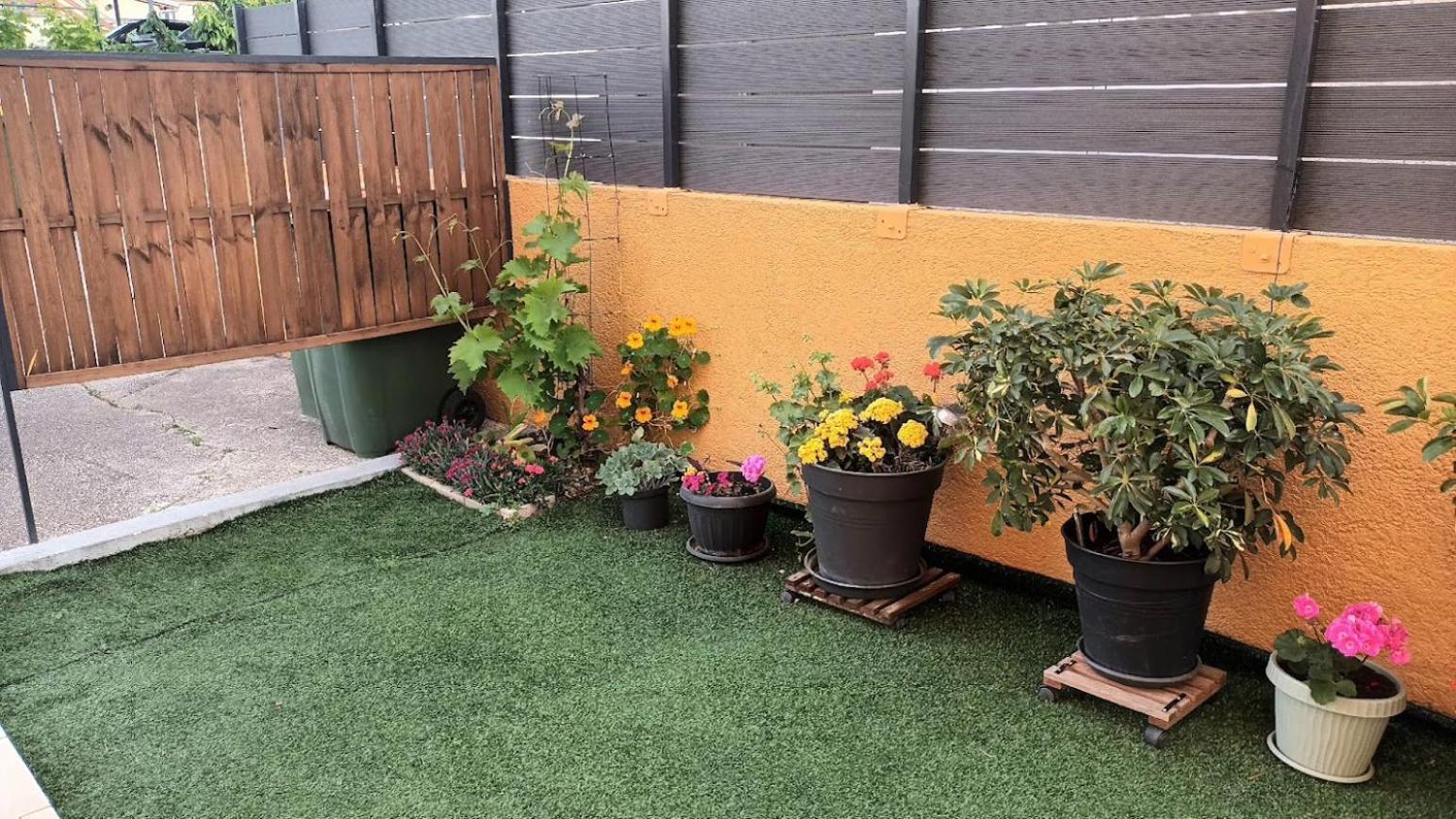 Apartman Sandra -Private Parking And Garden Ζαντάρ Εξωτερικό φωτογραφία